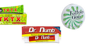 Numbing cream for tattoos can help you get inked in comfort. Tattoo Numbing Cream Explained Tattoo Machine Advisor
