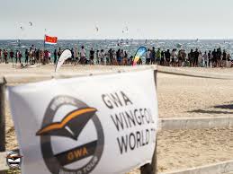 Chris MacDonald becomes our new Surf-Freestyle World Champion in Tarifa