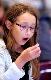 Getting scientific at Brighton