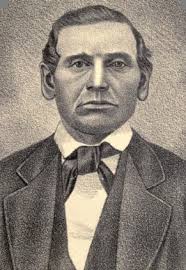 Heinrich Dietrich “Henry” Fischer (1815-1868)