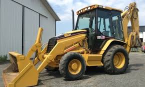 Shop the highest quality aftermarket parts for your caterpillar engine. 2004 Caterpillar 420d 4x4 Backhoe Loader Used Heavy Equipment Located In Miami Fl Features Enclosed Cab Caterpillar Equipment Heavy Equipment Used Equipment