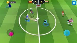 Una de las últimas entregas del mejor juego de fútbol desarrollado en españa. Toon Cup Cartoon Network S Soccer Game 3 13 14 Para Android Descargar