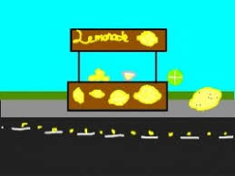 If you've discovered a cheat . Lemonade Tycoon Tynker