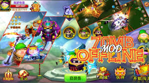 5 game survival android offline terbaik 2019 mod apk low. Game Android Offline China Rpg Mod Apk Guobao Special Attacking League Youtube