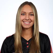 2020 Softball Roster