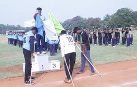 Rvs college of physiotherapy functions efficiently with the dynamic principal and a team of dedicated faculty members. Psg College Of Physiotherapy