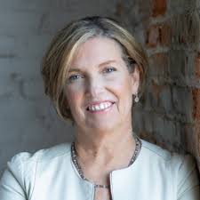 Sue Smedley: Saying No to God, Then Changing Your Mind. Part 1. by  EXTRAordinary Lives