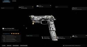 Try to unlock new achievements, collect money to buy lots of upgrades and send your space shuttle even Guide Call Of Duty Warzone How To Unlock Akimbo For The Sykov Part Two Pistol Samagame