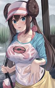 Rule34 - If it exists, there is porn of it  rosa (pokemon)  5534923