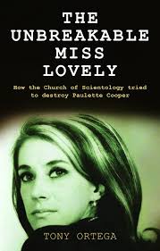 StoryMapJS: The Unbreakable Miss Lovely Book Tour