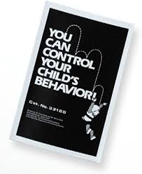 You Can Control Your Child's Behavior
