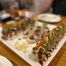 Keepers Sushi Sugar Land, TX - Last Updated March 2025 - Yelp
