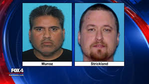 Dallas police: 2 arrested in online trafficking of girl, 16