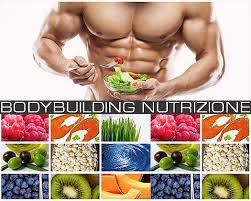 Gli specialisti assicurano che l'apporto calorico giornaliero di carboidrati di un adulto non deve superare il 50%. Bodybuilding Nutrizione Come Creare Un Piano Alimentare Per I Tuoi Muscoli