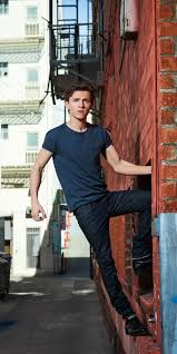 People interested in tom holland wallpaper pc also searched for. Desktop Tom Holland Computer Wallpaper