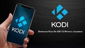 It's a minor update that brings a few mo. Download Kodi App On Ios 12 Kodi Iphone Hacks Ios