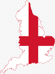 Want to discover art related to inglaterra? Red Cross Background