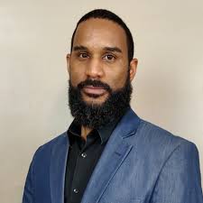 Mychal Denzel Smith in conversation with Drew Hart: Stakes is High —  Midtown Scholar Bookstore-Cafe