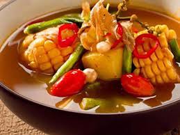 Inilah tempatnya segala resep masakan enak! 12 Resep Masakan Khas Rumahan Jawa Cocok Untuk Menu Sehari Hari Hot Liputan6 Com