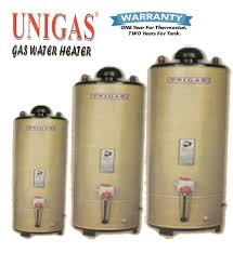 Water heating cost is less because water is used immediately. Unigas 20 Gallons Standard Gas Water Heater Geyser Online Karachi Ezmakaan