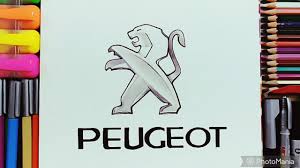 At logolynx.com find thousands of logos categorized into thousands of categories. How To Draw The Peugeot Logo Peugeot Au New Cars And Suvs Youtube