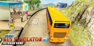 Descargar (unlimited money hack) free apk. Heavy Coach Bus Simulator 2021 Offroad Driver Game Apk Mod Apkmodc