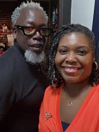 Tynette Daniels (@tynettedanielsmusic) • Instagram photos and videos