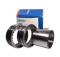Jinan Baisite Bearing Co., Limited