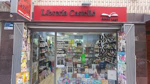 LIBRERIA CASTELLO