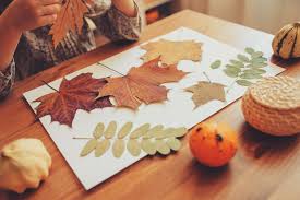 What is a good diy project for a kid learning to use tools? 39 Best Fall Leaf Craft Ideas Diy Decorating Projects With Leaves