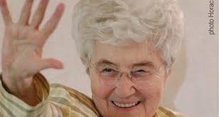 Chiara lubich, author of essential writings: Happy Birthday Chiara
