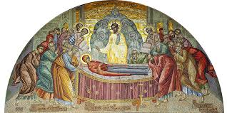 Azi începe postul adormirii maicii domnului, cunoscut și ca postul sfintei marii care va dura până pe 28 august, de sărbătoarea adormirea maicii domnului. Chipuri De Oameni DeosebiÈi Program Catehetic Pentru Postul Adormirii Maicii Domnului In Arhiepiscopia Clujului Mitropolia Clujului