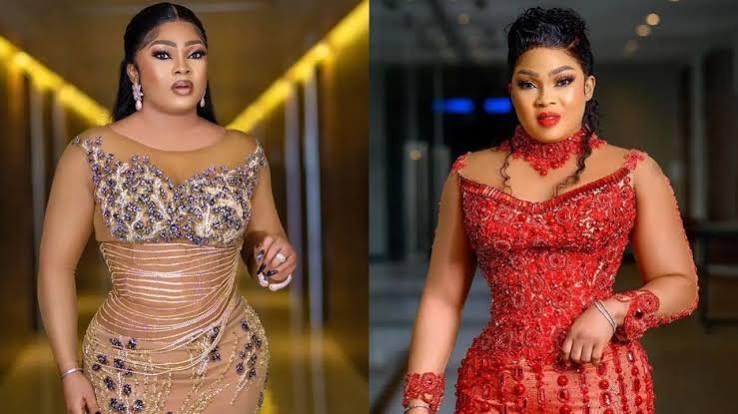 "Sex For Roles Made Me Leave Nollywood" - Regina Chukwu 