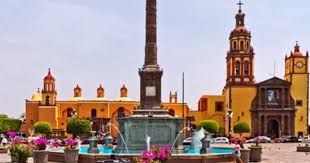 The Backpacking San Juan Del Rio Queretaro Nights Of Legends San Juan Del Rio Queretaro San Juan