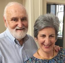 Georgetown Couples: Funny Valentines, Lifelong Loves