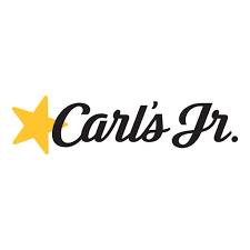 The custom script typeface of the carl's jr. Download Carl S Jr Brand Logo In Vector Format Ai Eps Brandlogos Net
