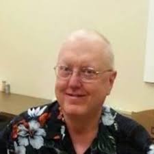 Timothy Patrick “Tim” Adamson (1955-2021)