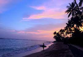 Información para viajes a sunset beach: We Need To Relive Yesterday S Voggy Hawaiian Sunset Hawaii Magazine