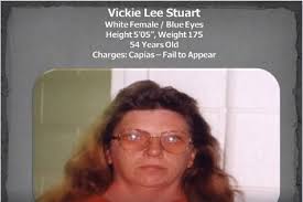 Martinsville Police releases Most Wanted list