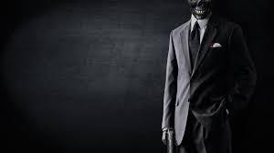 There's much more than a three piece suit to business outfits. Man In Suit Wallpapers Wallpaper Cave