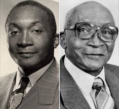 Remembering Jester Joseph Hairston