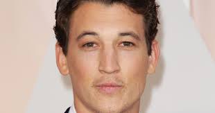 Miles Teller's Grandmother Wants Him to Be James Bond