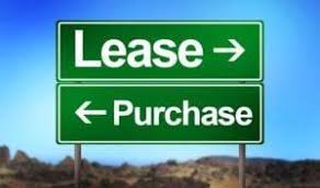 That service isn't a lease, it is just pay over time with a 50% interest rate. Lease Vs Purchase Mercedes Benz Of The Woodlands