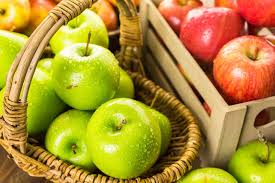 5 manfaat apel hijau yang luar biasa, mampu sehatkan kulit sampai cegah kanker. 3 Sebab Kenapa Diet Epal Hijau Boleh Kuruskan Badan