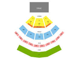 Xfinity Theatre Seating Chart And Tickets Formerly