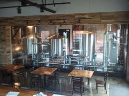 Triple C Tanks Brewery Design Brewery Decor Brewery