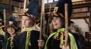 The worst witch movie 1986. The Story Girl S Review Of The Worst Witch