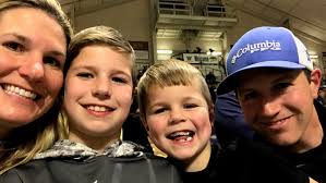 Otsego 10-year-old remains unconscious weeks after snowmobile crash