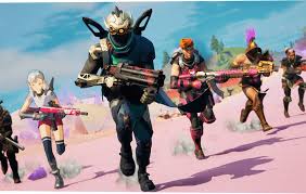 As you can tell, the list is significantly shorter than. Fortnite Tier List Best Weapons For Chapter 2 Season 5