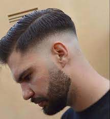 Neueste Herrenfrisuren 2019 Shorthairstylesformen Herrenfrisuren Coole Manner Frisuren Manner Frisur Kurz